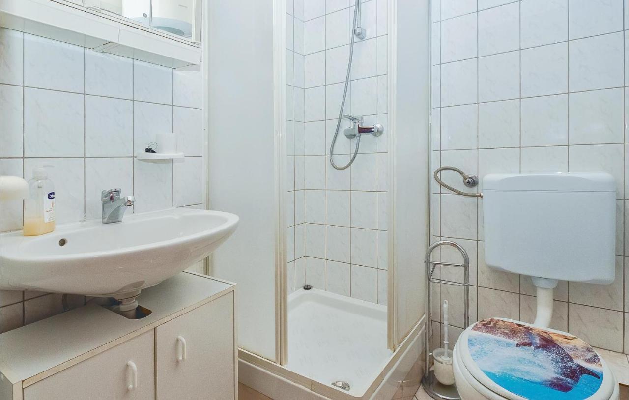 Lovely Apartment In Omis With Kitchenette Exterior photo